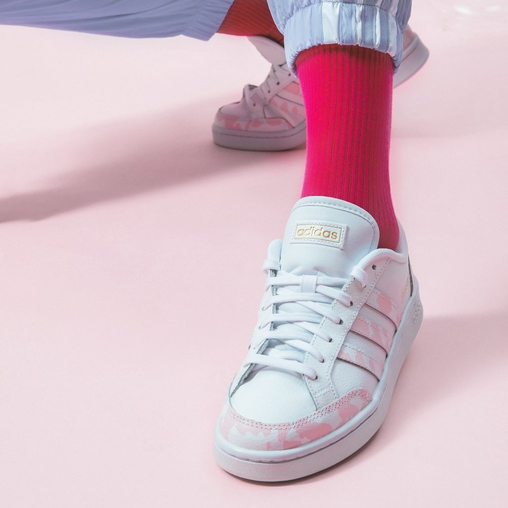 NWT Adidas Grand Court Se Women’s Shoes